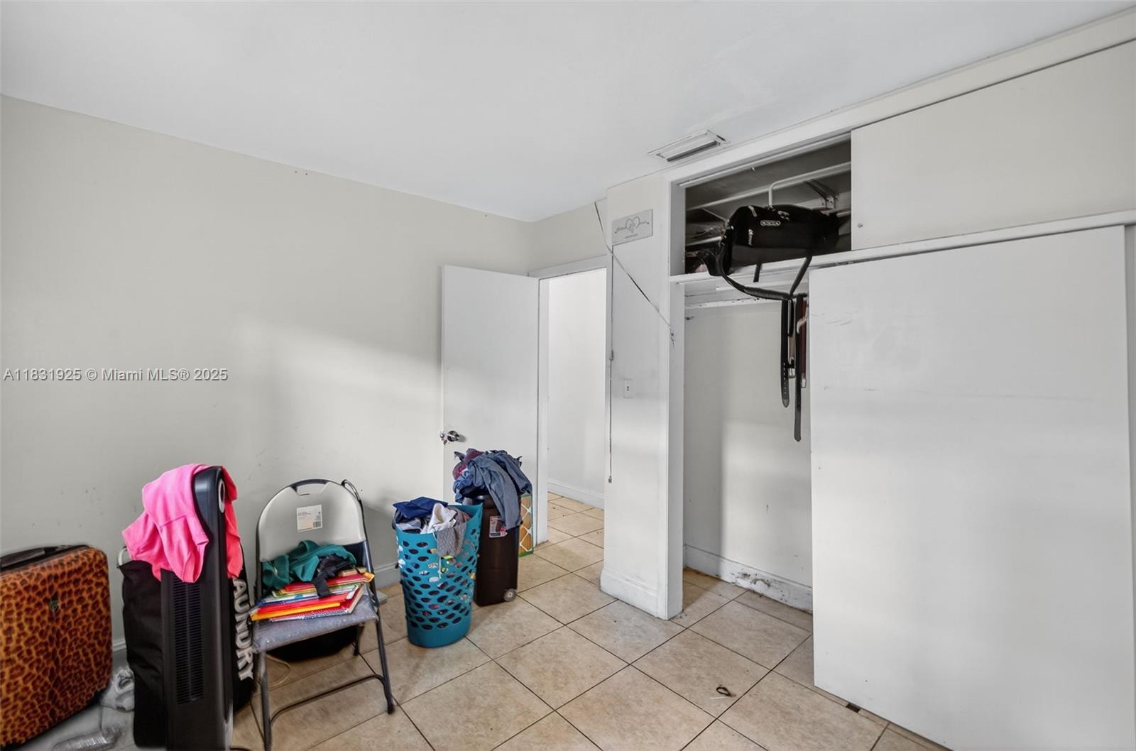 WASHINGTON PARK FIRST ADD - Residential