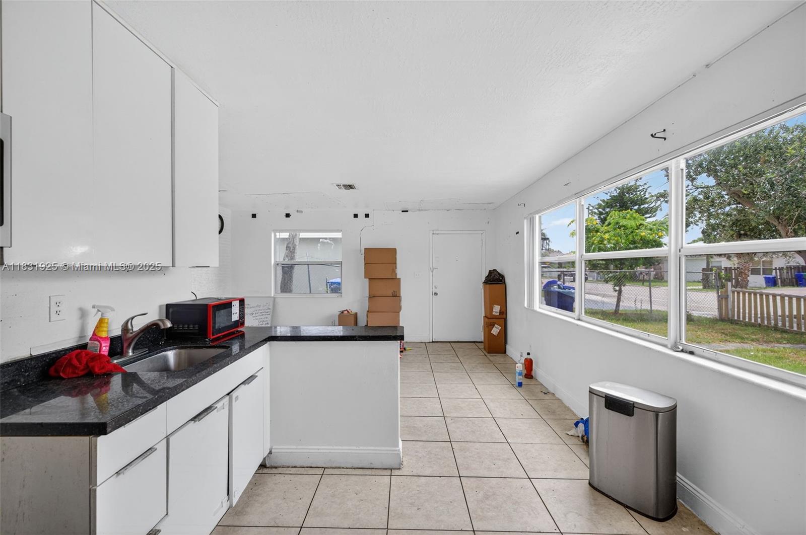 WASHINGTON PARK FIRST ADD - Residential