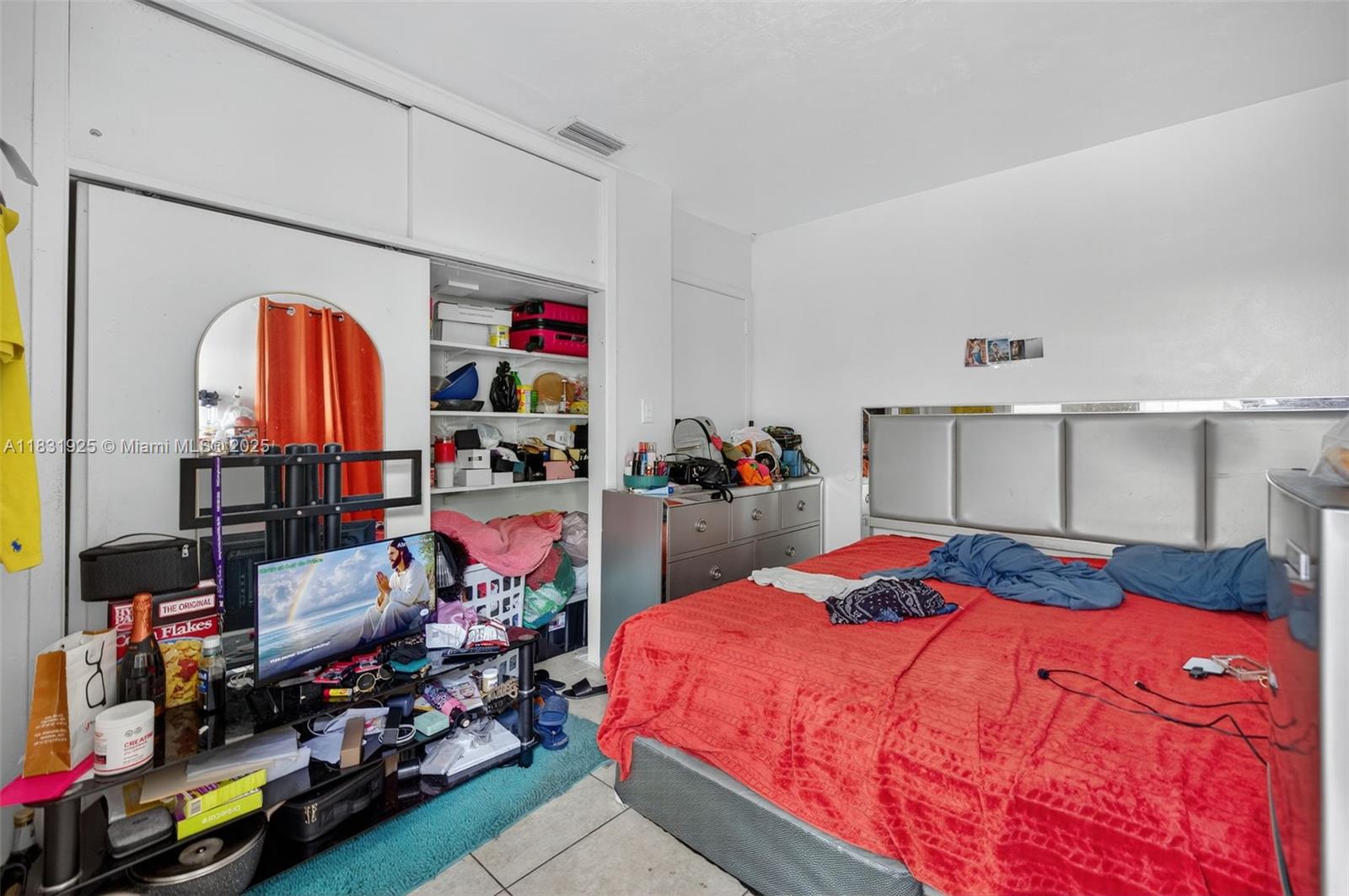 WASHINGTON PARK FIRST ADD - Residential