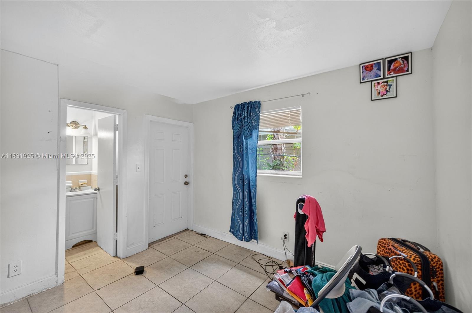 WASHINGTON PARK FIRST ADD - Residential