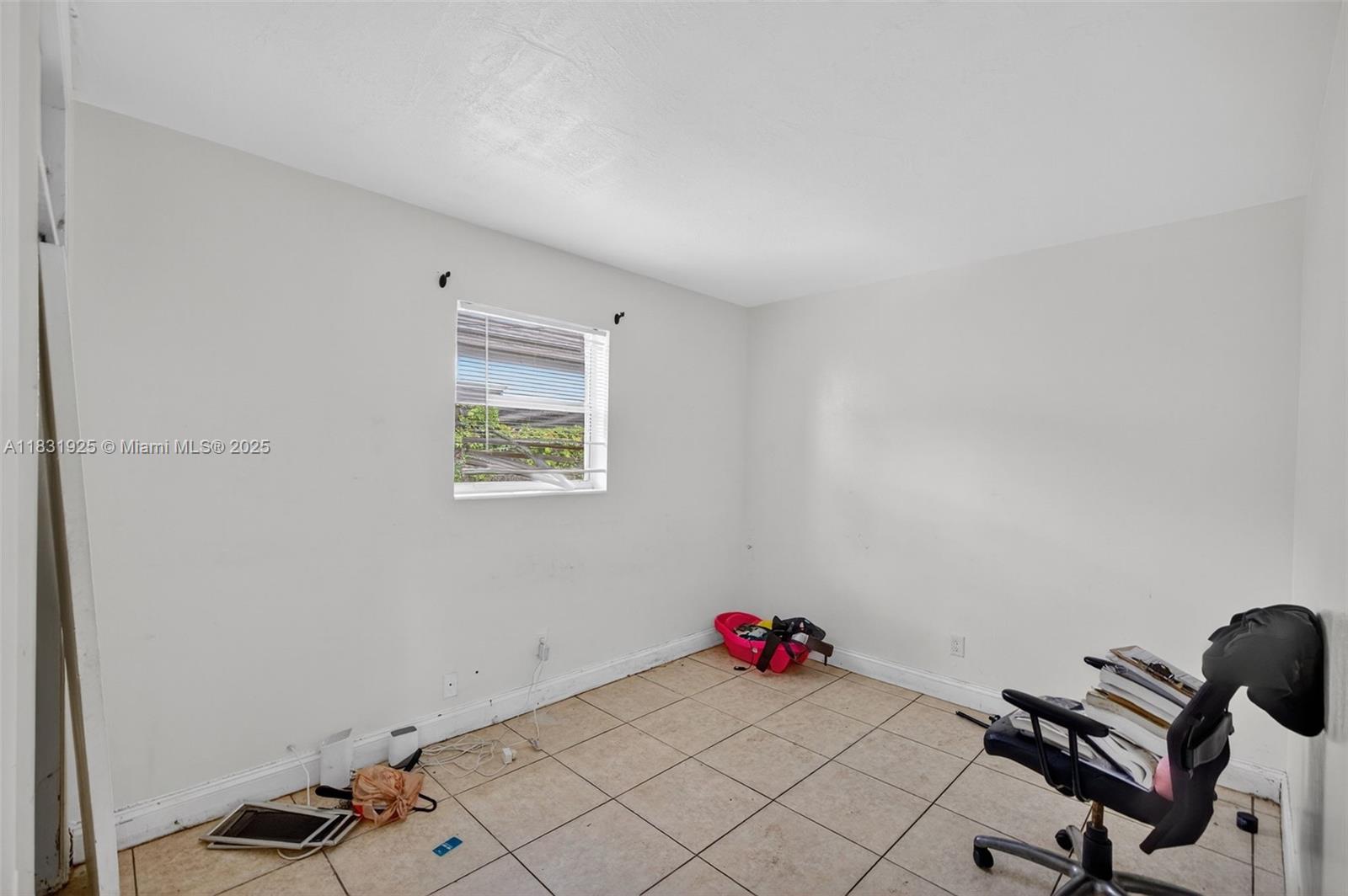 WASHINGTON PARK FIRST ADD - Residential