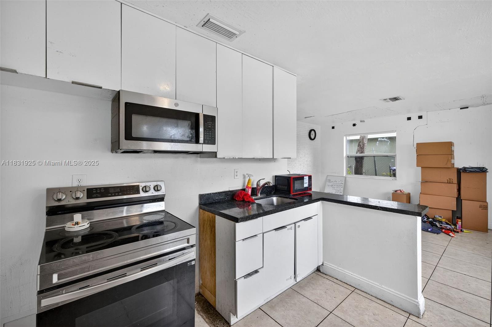 WASHINGTON PARK FIRST ADD - Residential