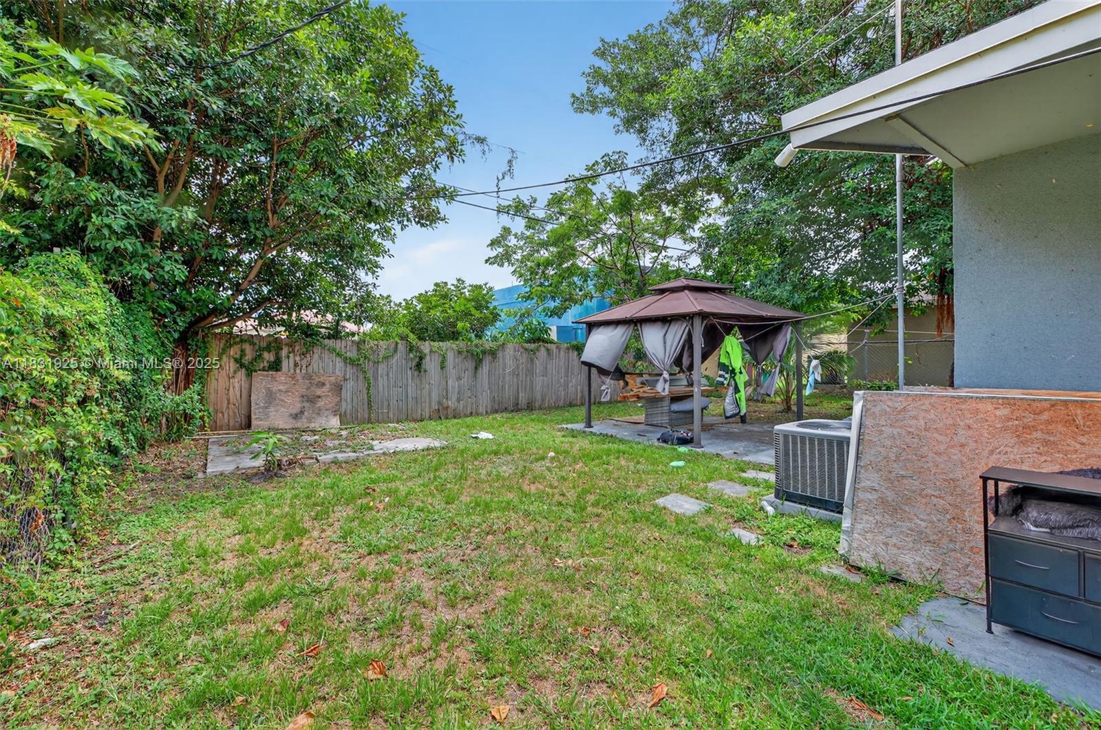 WASHINGTON PARK FIRST ADD - Residential