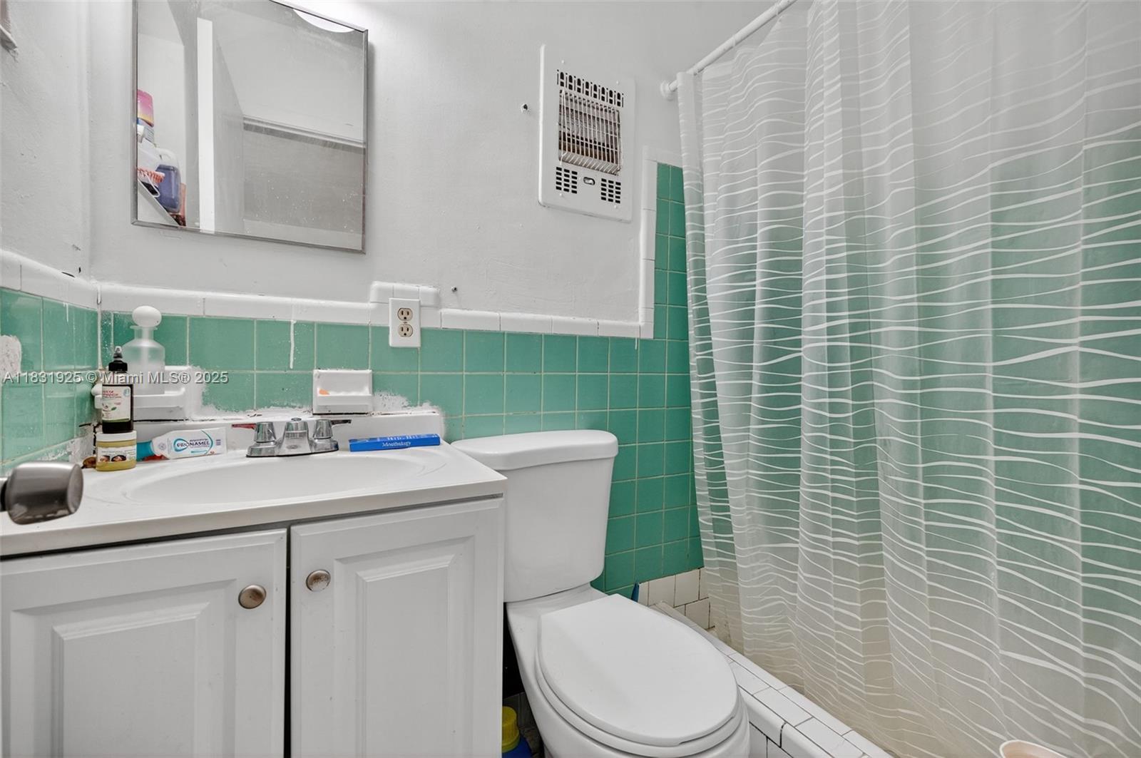 WASHINGTON PARK FIRST ADD - Residential