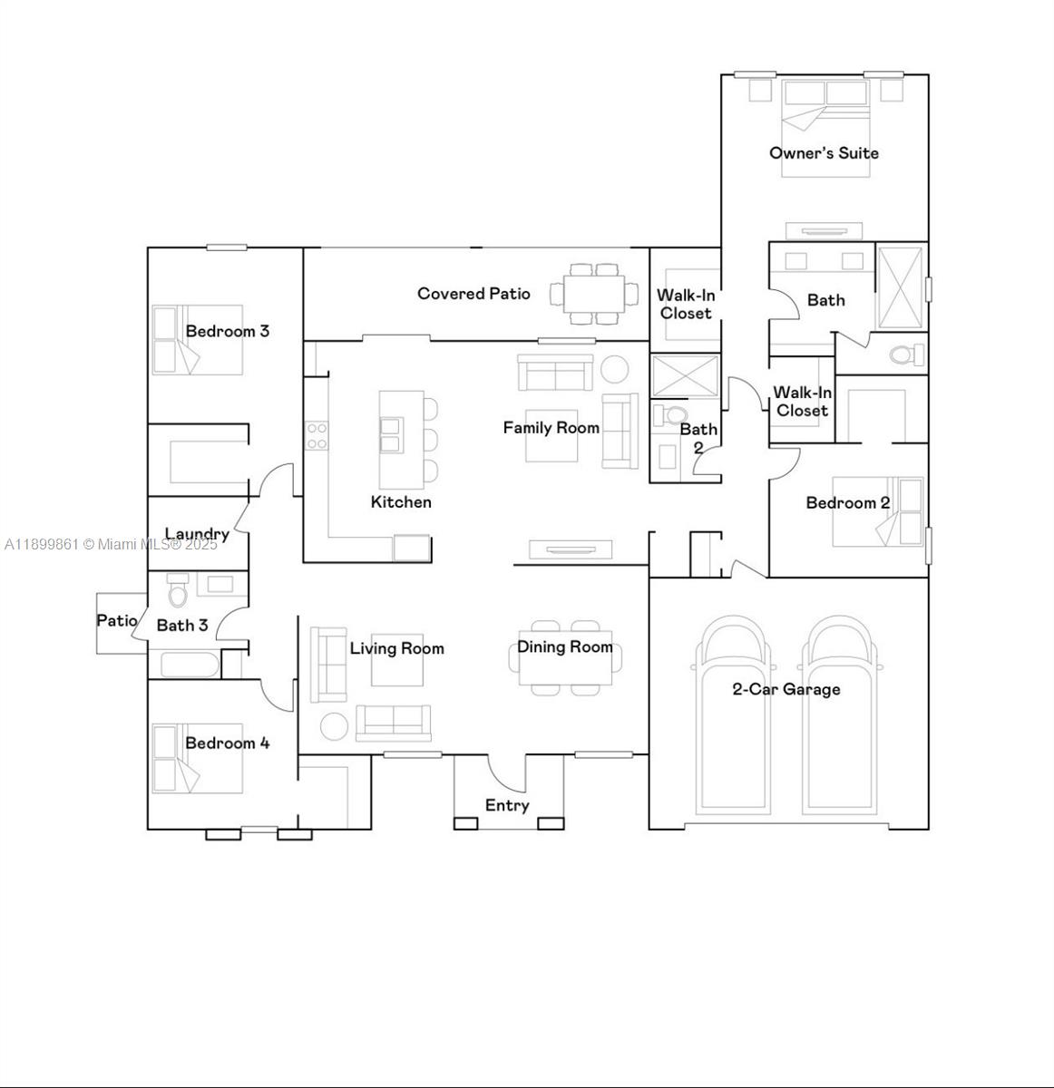 Tregor Estates - Residential