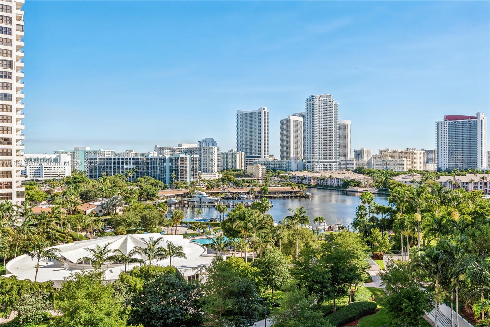 Property for Sale at 600 Three Islands Blvd 101, Hallandale Beach, Broward County, Florida - Bedrooms: 1 
Bathrooms: 2  - $199,000