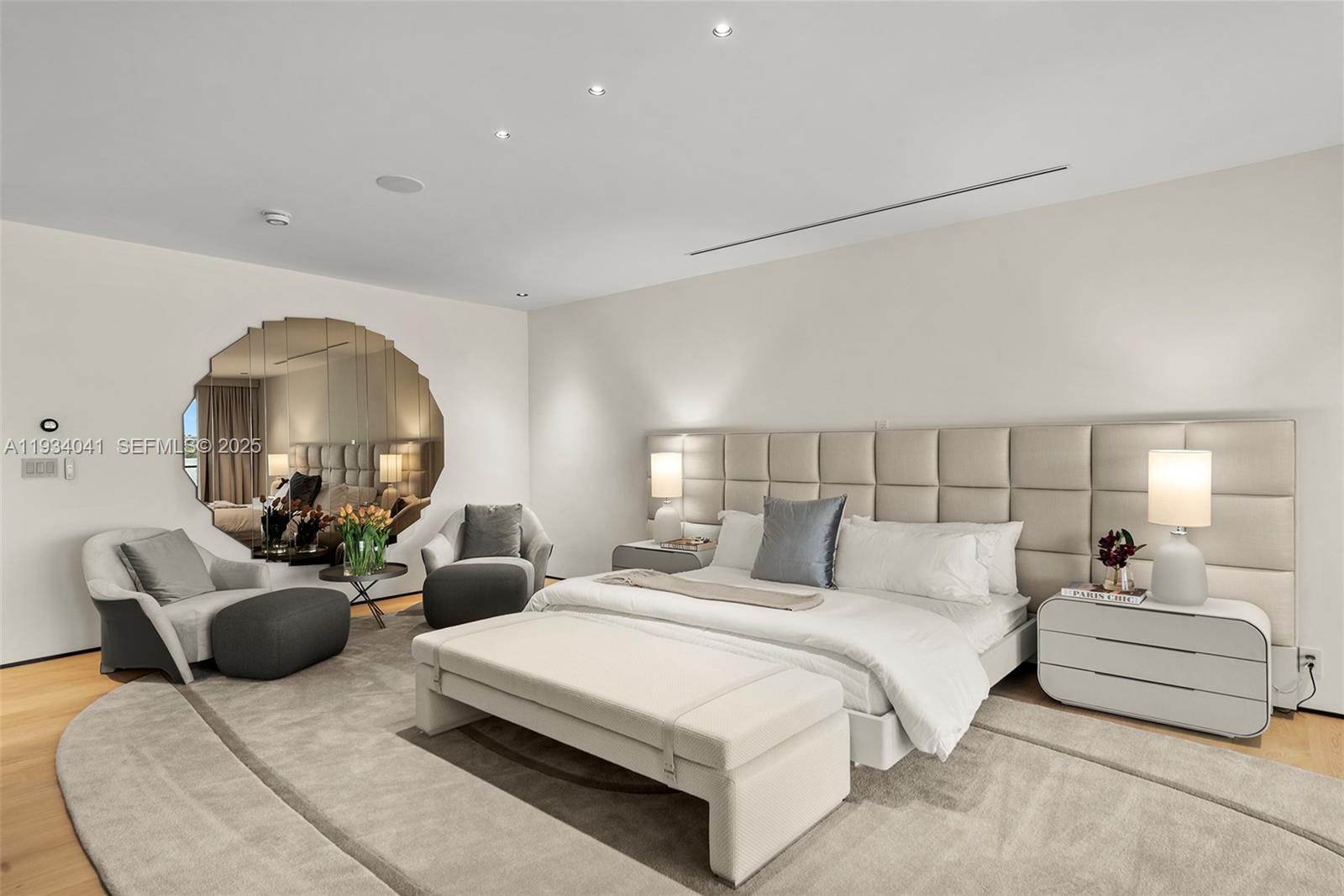 EASTERN SHORES 1ST ADDN - Residential