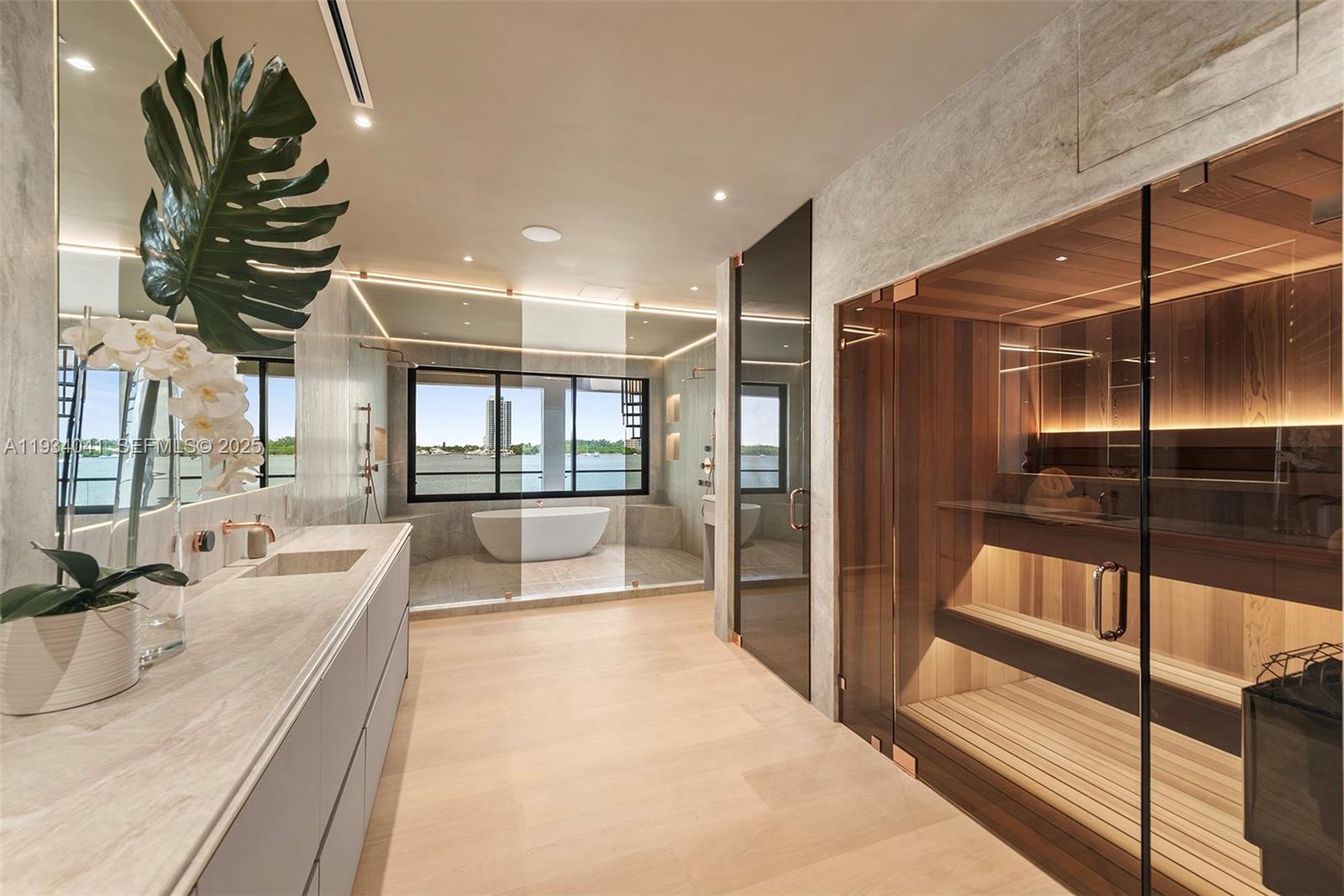 EASTERN SHORES 1ST ADDN - Residential