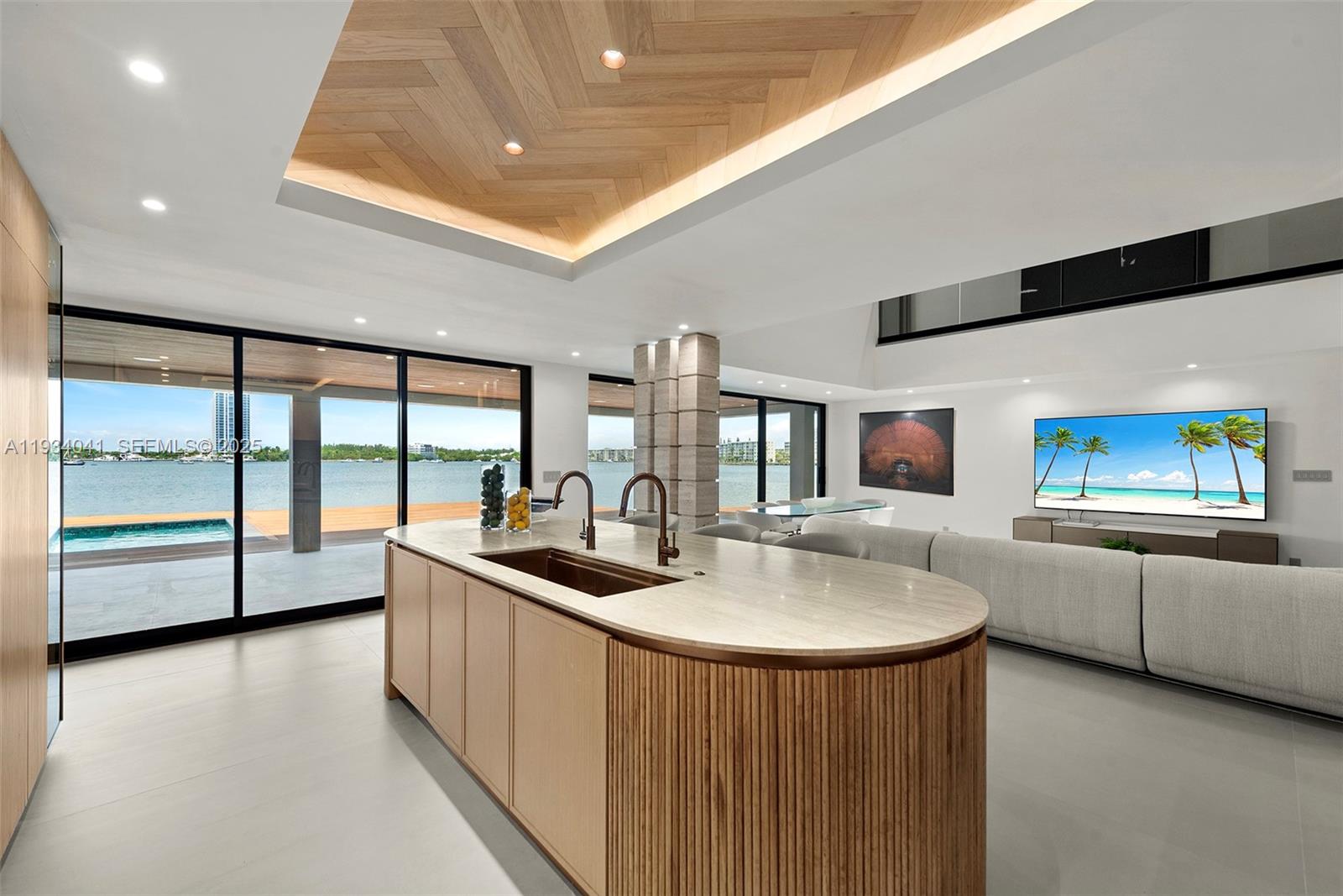 EASTERN SHORES 1ST ADDN - Residential