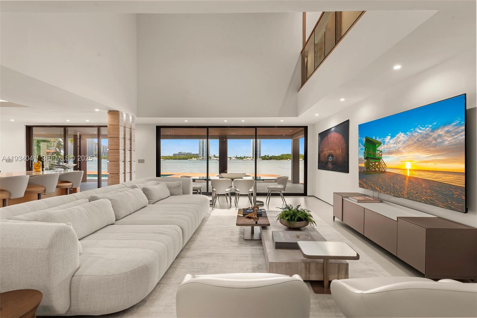 EASTERN SHORES 1ST ADDN - Residential