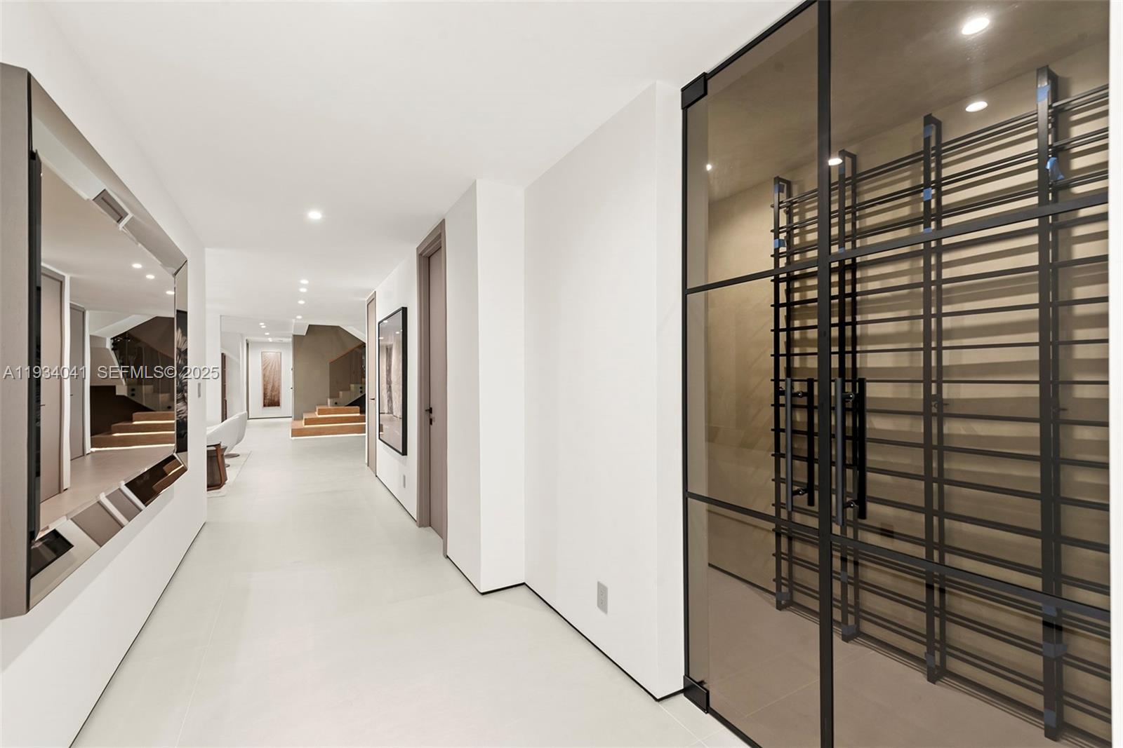 EASTERN SHORES 1ST ADDN - Residential