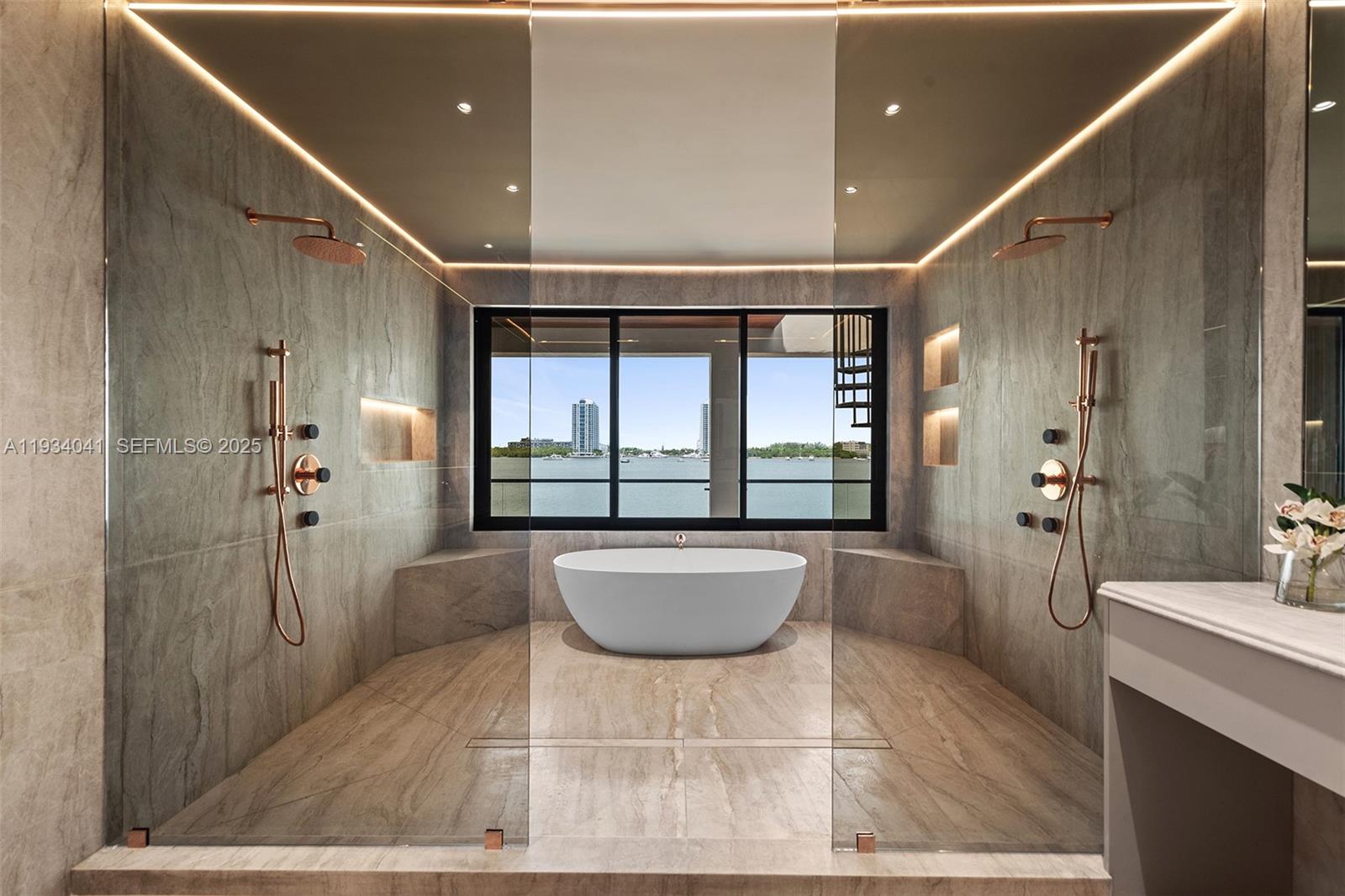 EASTERN SHORES 1ST ADDN - Residential