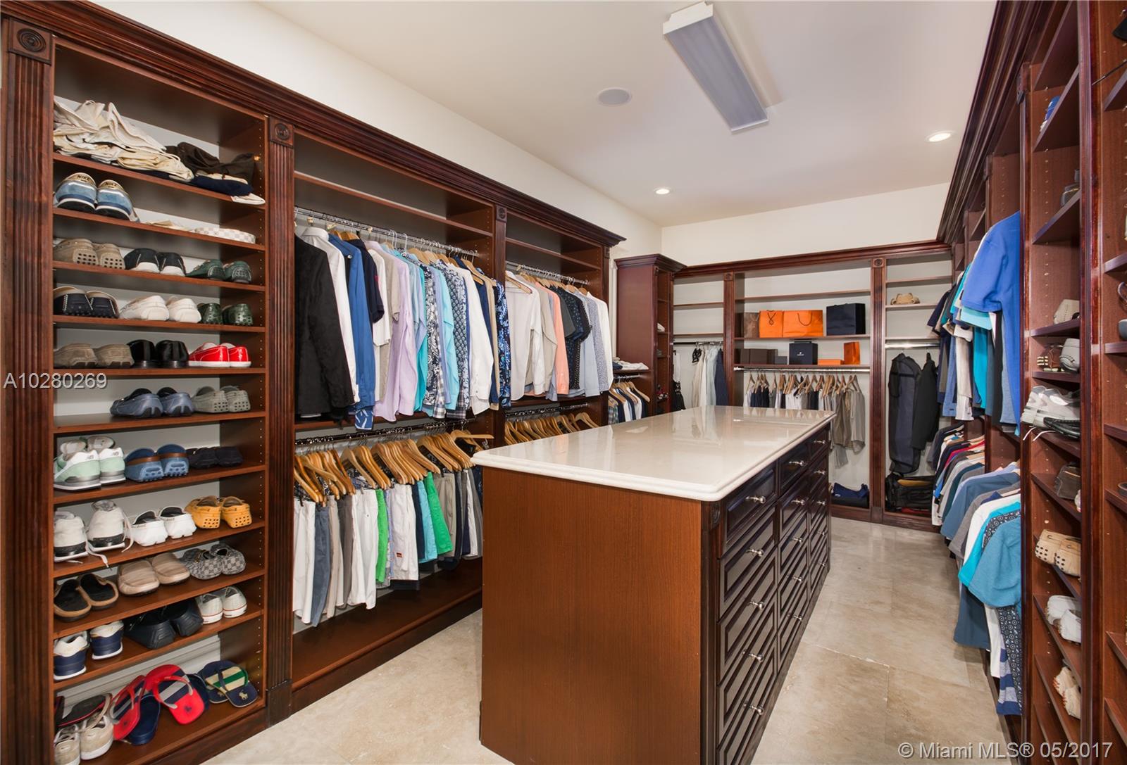 I P T Sub - Residential