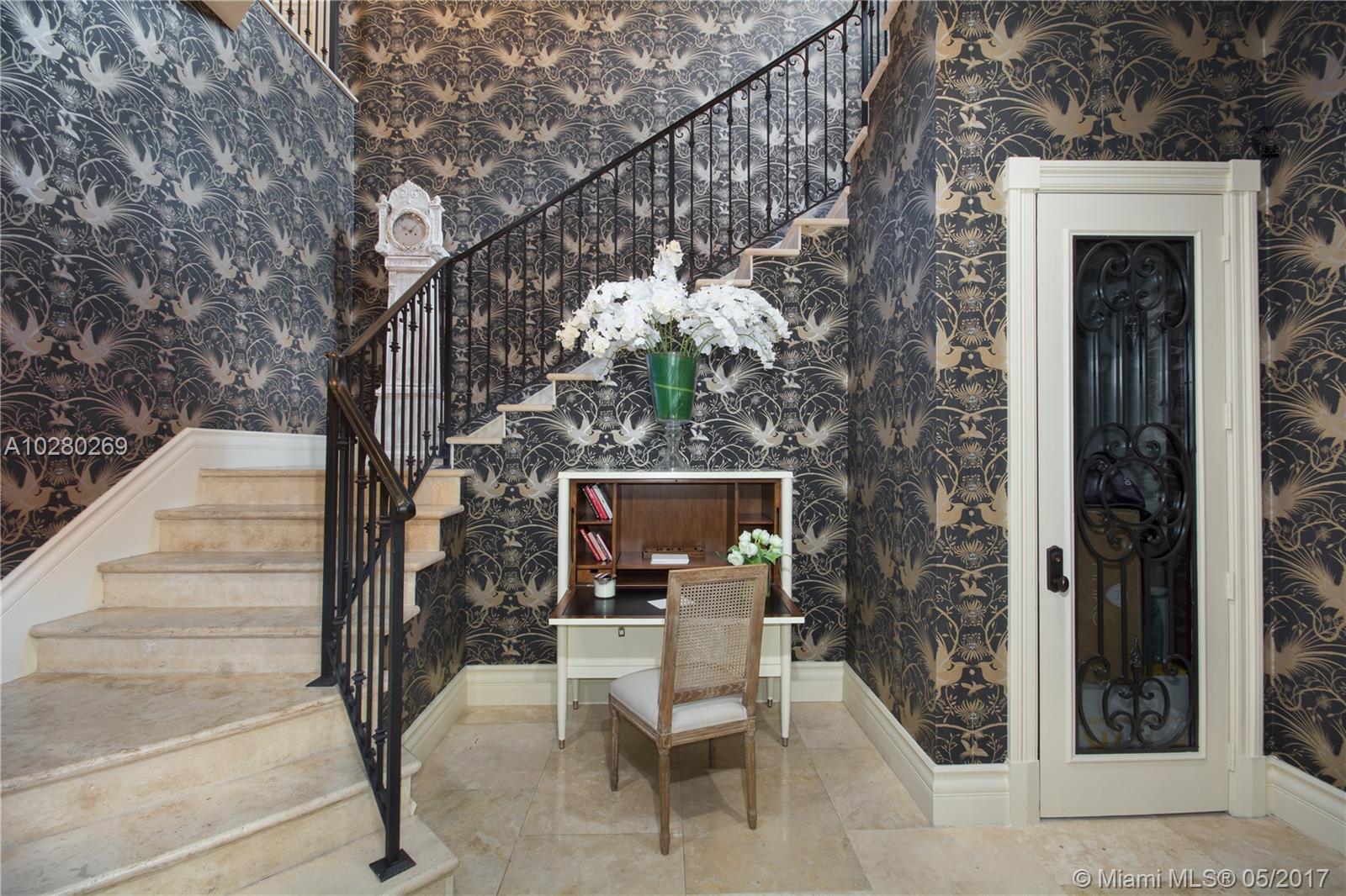 I P T Sub - Residential