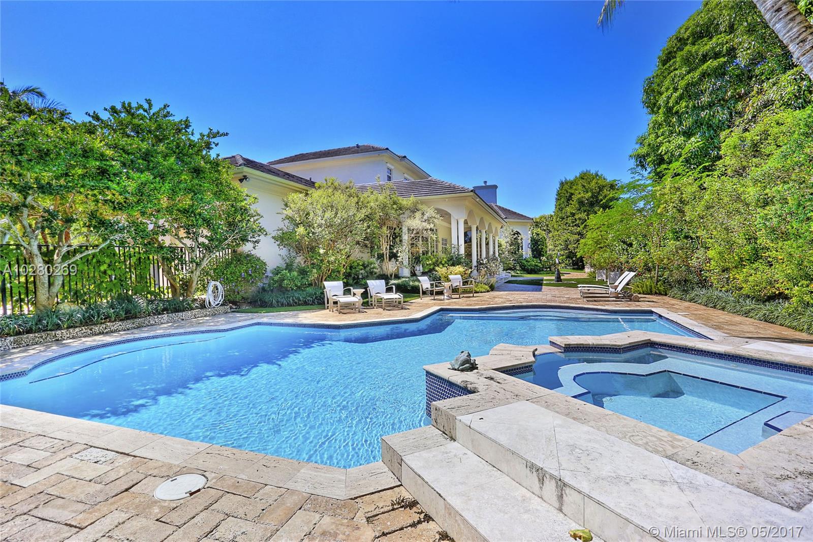 I P T Sub - Residential