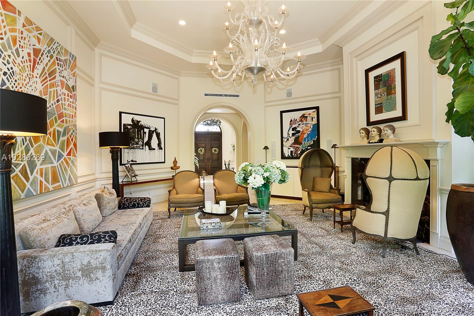 I P T Sub - Residential