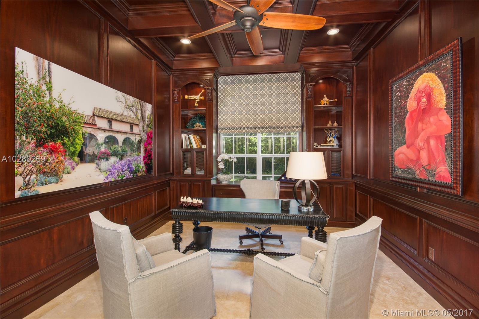 I P T Sub - Residential