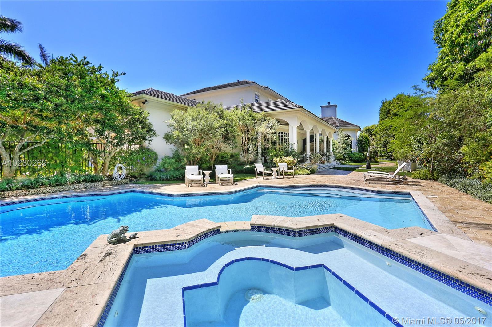 I P T Sub - Residential