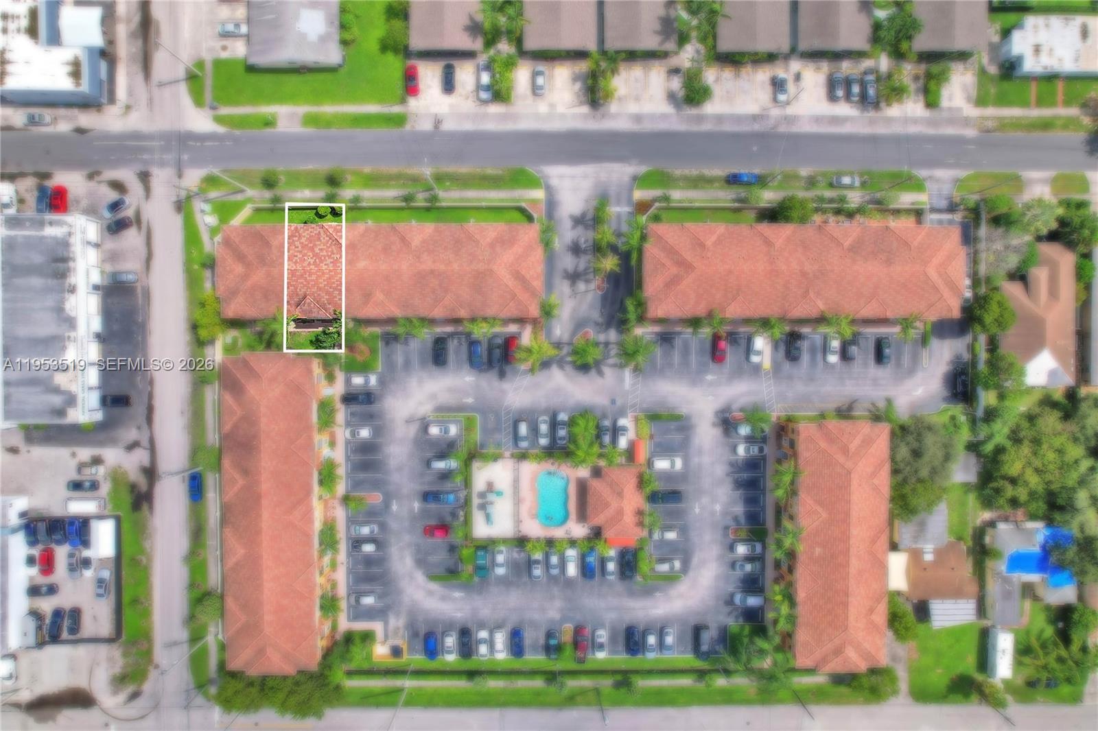 HIGHLAND PARK VILLAGE CON - Residential