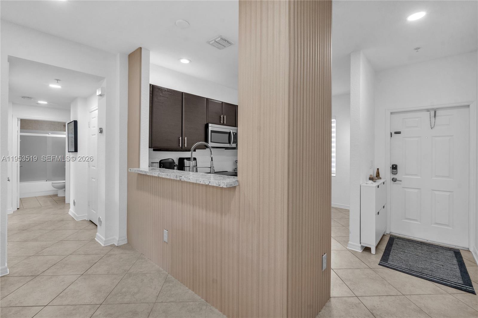 HIGHLAND PARK VILLAGE CON - Residential