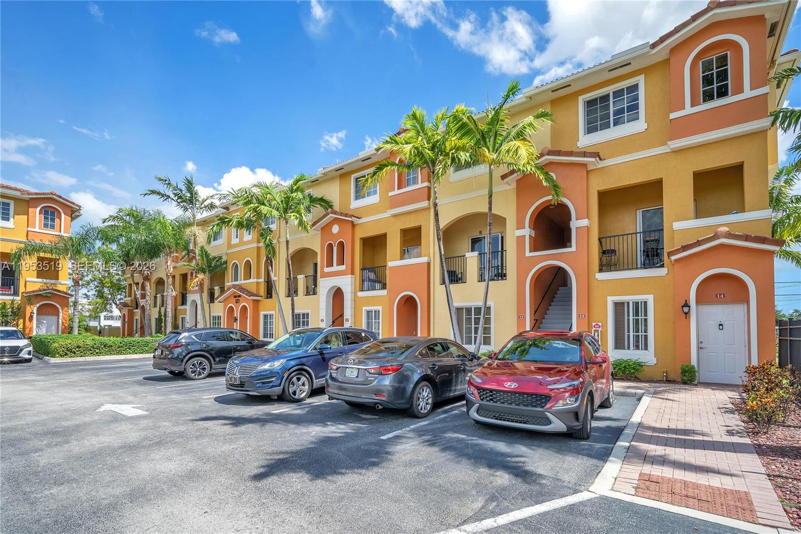 HIGHLAND PARK VILLAGE CON - Residential