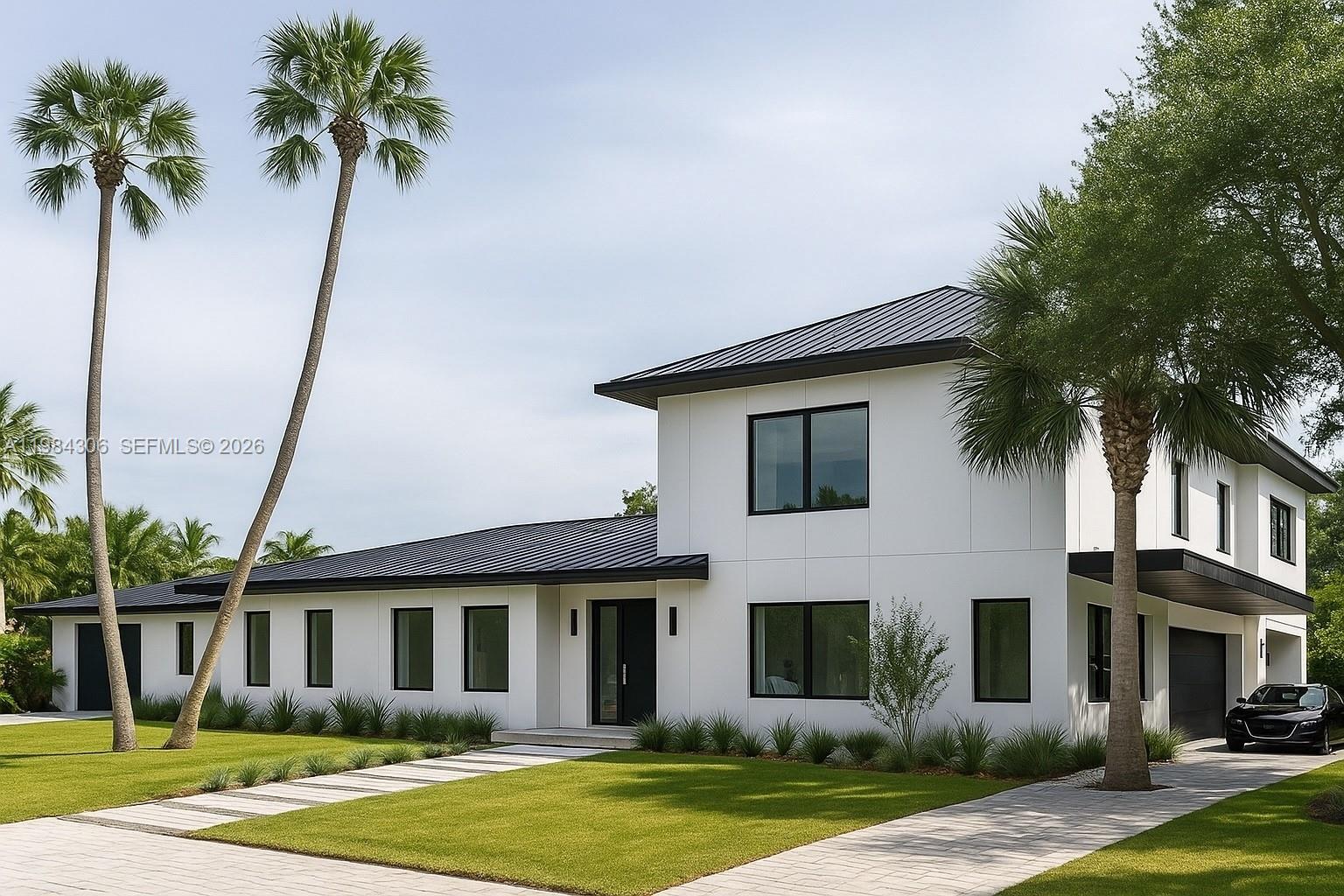 INDIALANTIC BY THE SEA - Residential Income