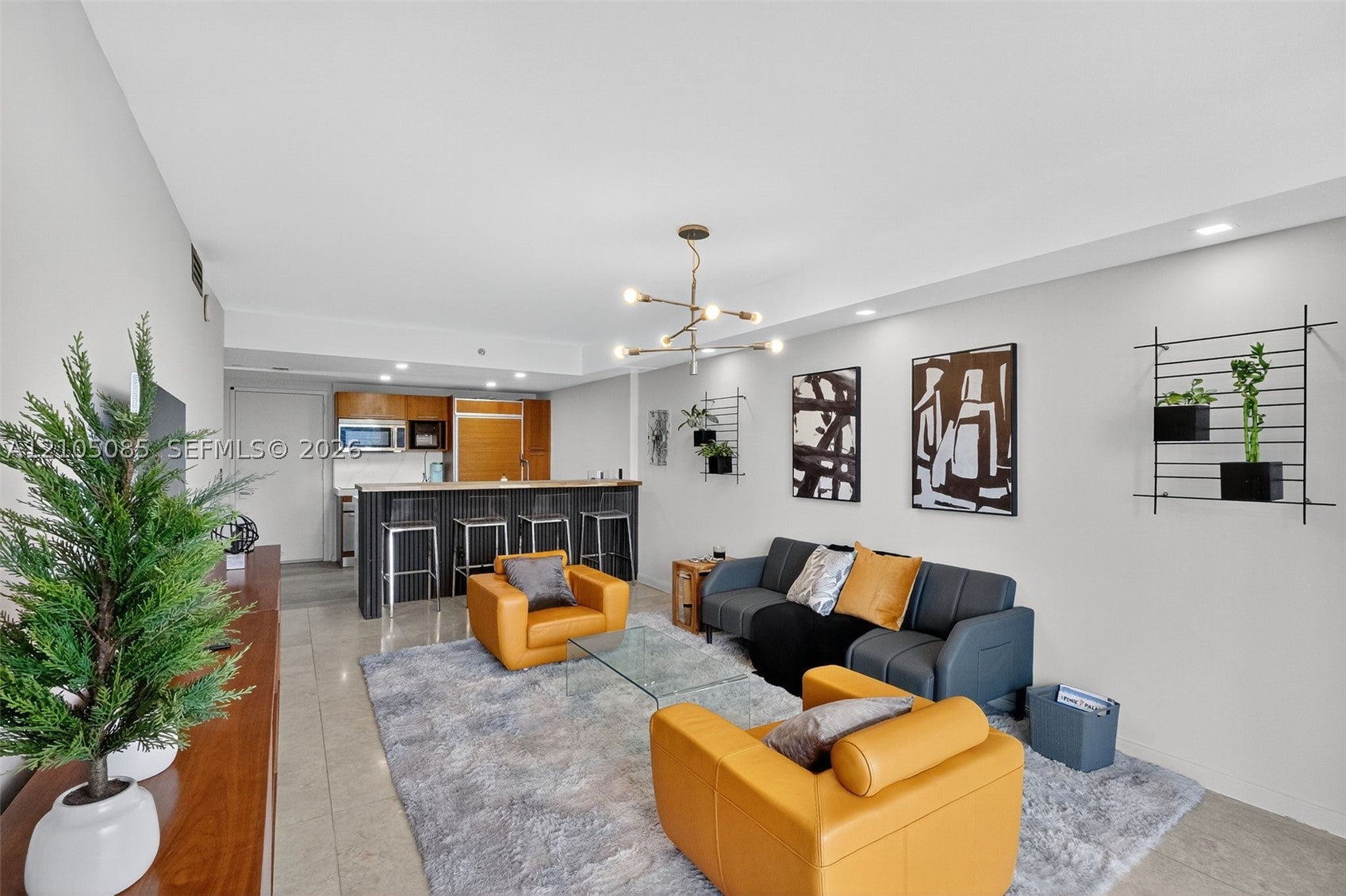 50 Biscayne Blvd 710