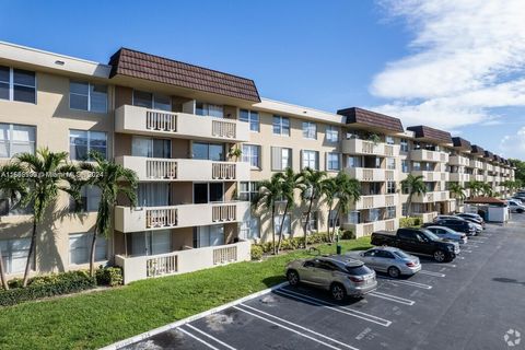 A home in North Miami