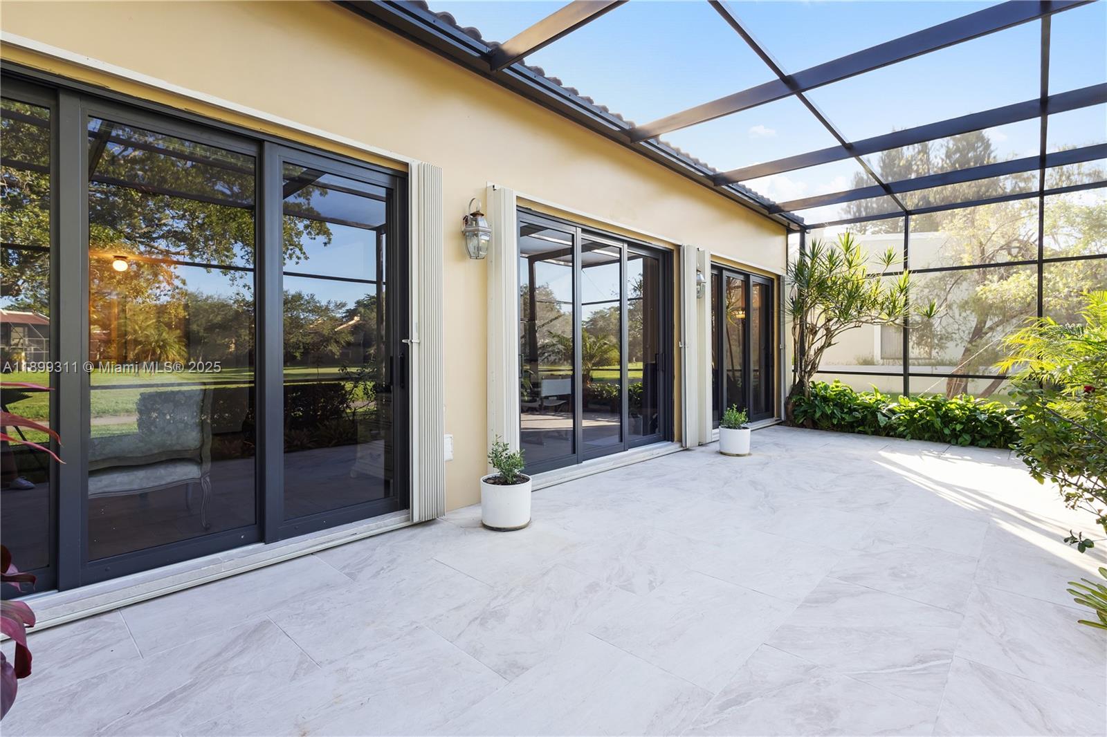 COSTA DEL SOL CONDO C - Residential