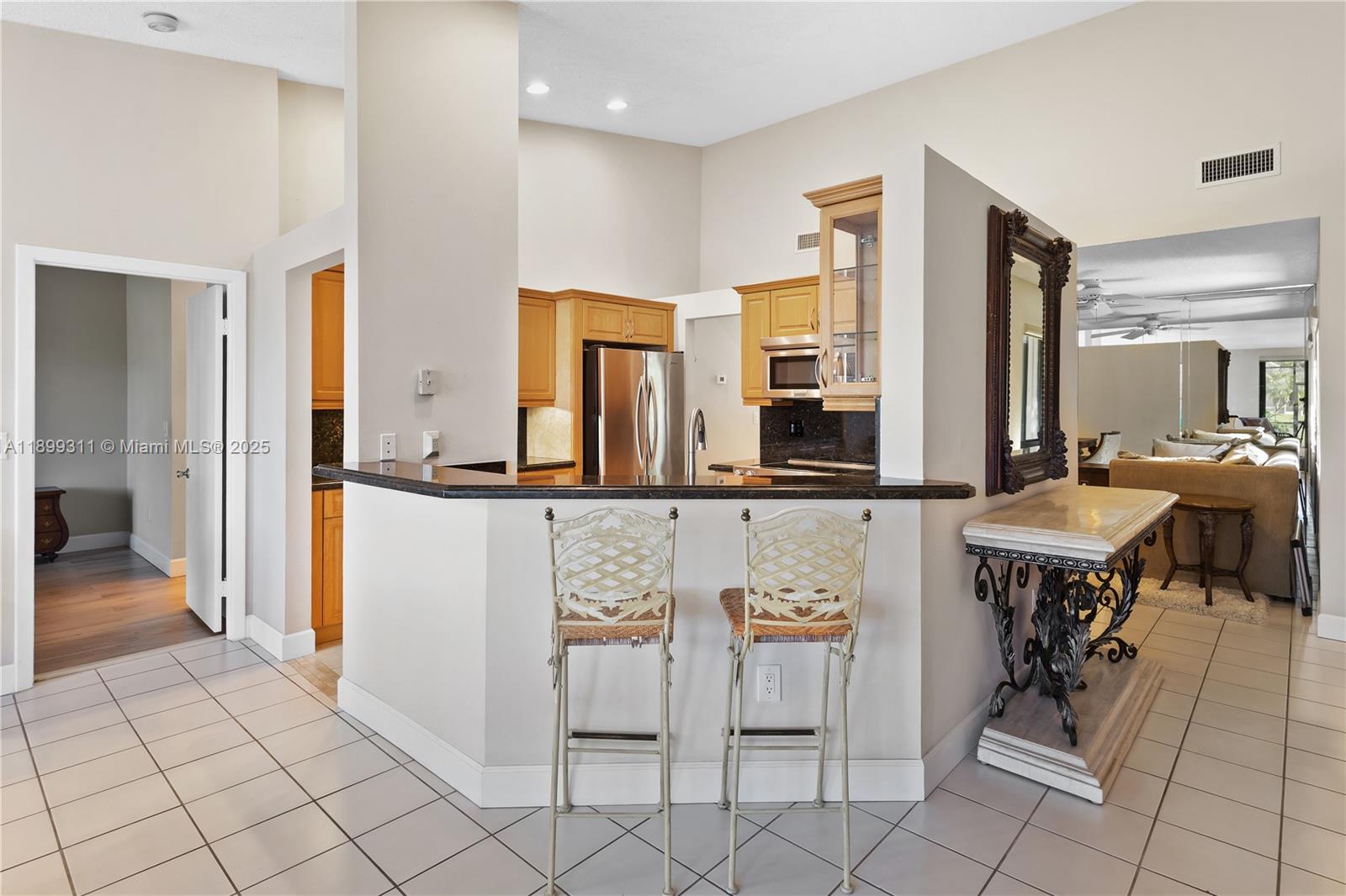 COSTA DEL SOL CONDO C - Residential