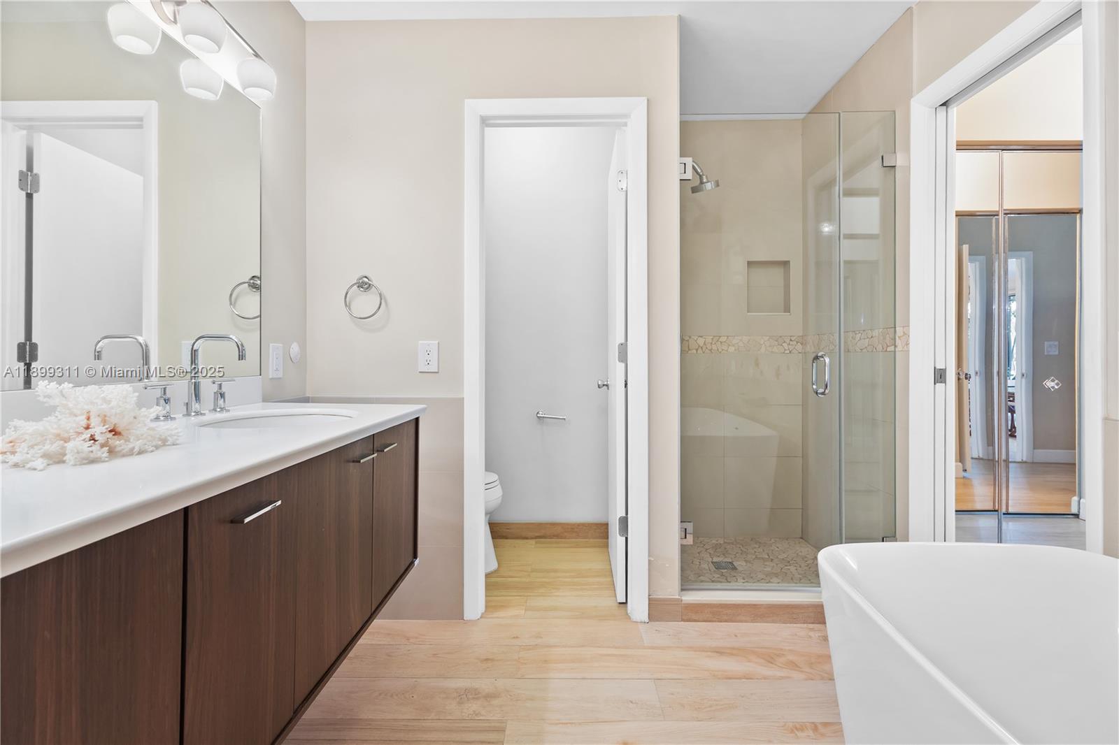 COSTA DEL SOL CONDO C - Residential