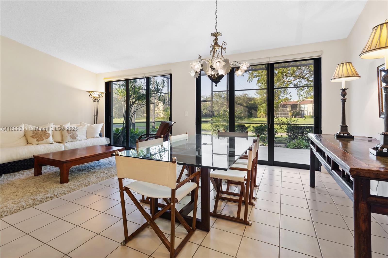 COSTA DEL SOL CONDO C - Residential