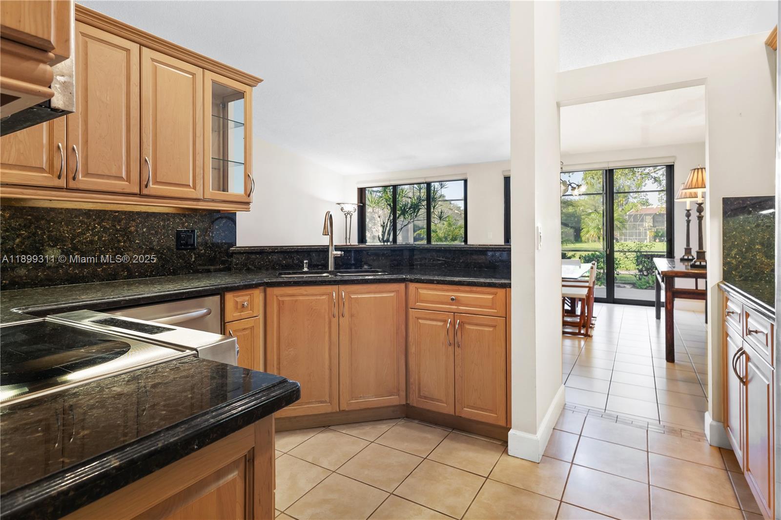 COSTA DEL SOL CONDO C - Residential