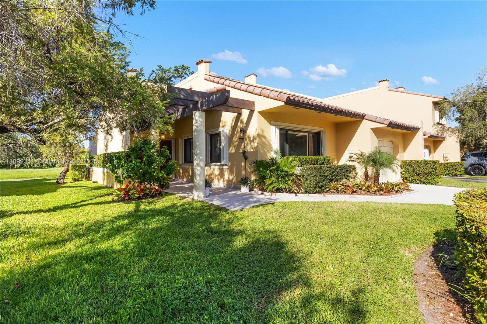 3709 Alcantara Ave A-83