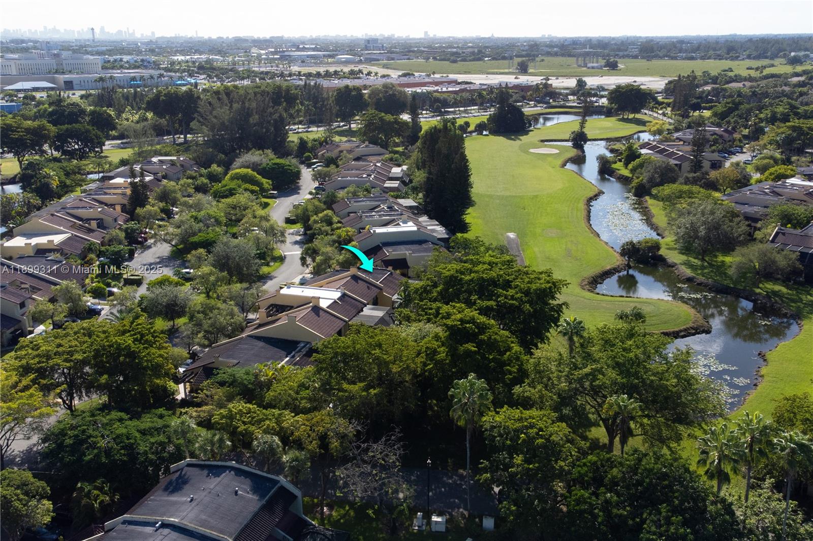 COSTA DEL SOL CONDO C - Residential