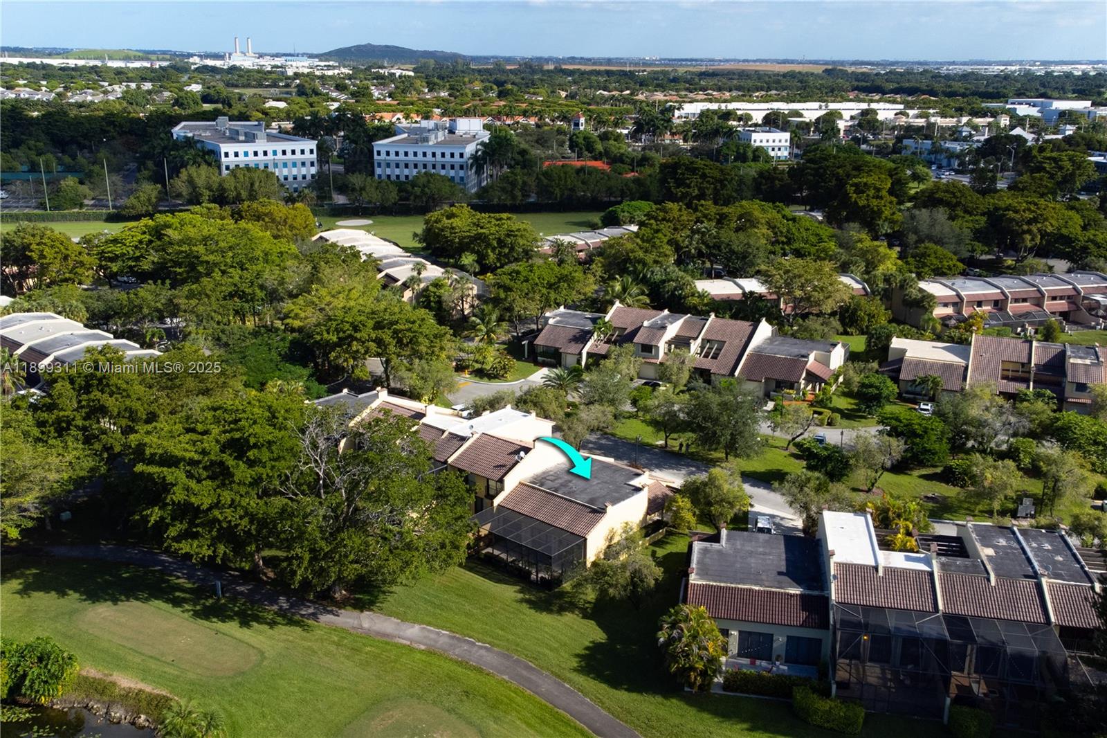 COSTA DEL SOL CONDO C - Residential