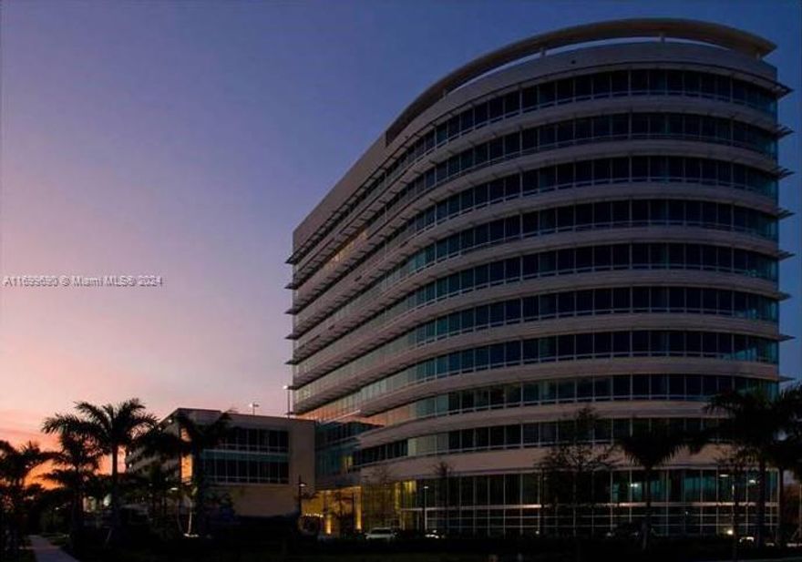 Exclusive Opportunity: 2737 SF Condo Office at One Aventura Executive Center
Positioned in the heart of Aventura, this 2737 square-foot office at the prestigious One Aventura Executive Center presents an exceptional opportunity for investors or businesses seeking a prime workspace.
 Situated at 20900 NE 30 Avenue, Aventura, FL, within a Class A office building known for its professional appeal and strategic accessibility. 24/7 access. gym, plenty of parking. 
The property is competitively priced, reflecting its premium features and location in a high-demand market. Aventura continues to be a sought-after area for professionals, bolstering the value and potential ROI of this investment.