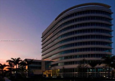 20900 NE 30th Ave 406-415 Aventura FL 33180