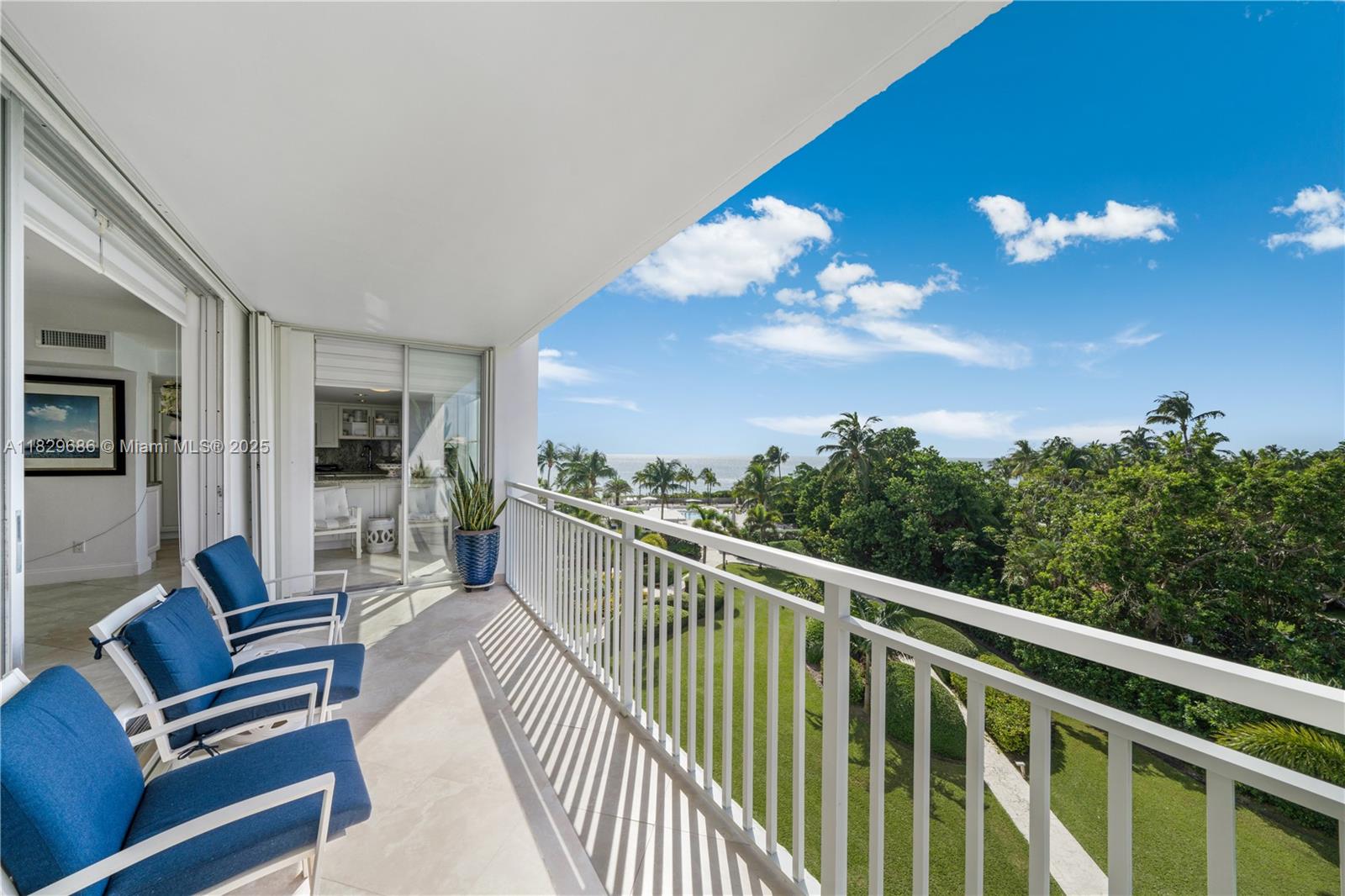 609 Ocean Dr 5H