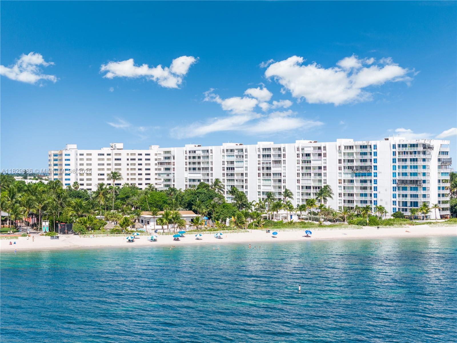SANDS OF KEY BISCAYNE CON - Residential