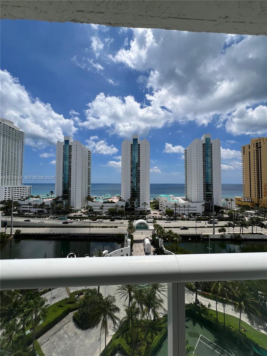 16400 Collins Ave 1242