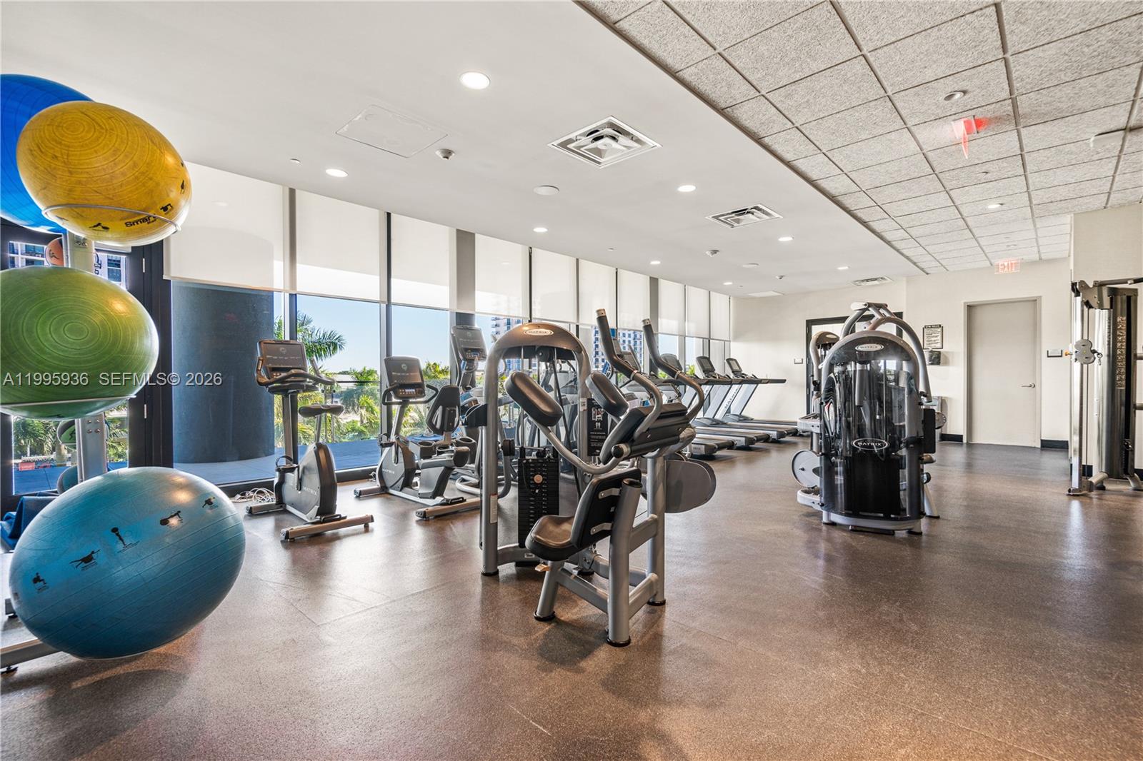 5300 PASEO CONDO - Residential