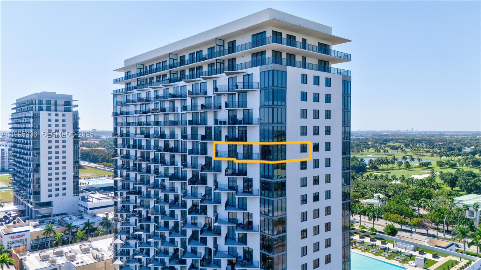 5300 PASEO CONDO - Residential