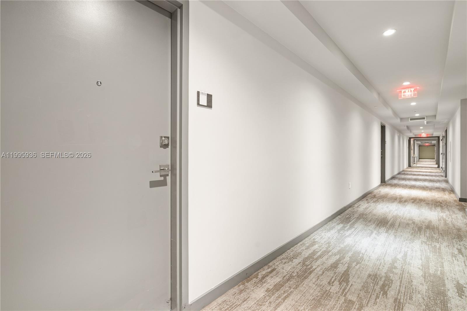 5300 PASEO CONDO - Residential