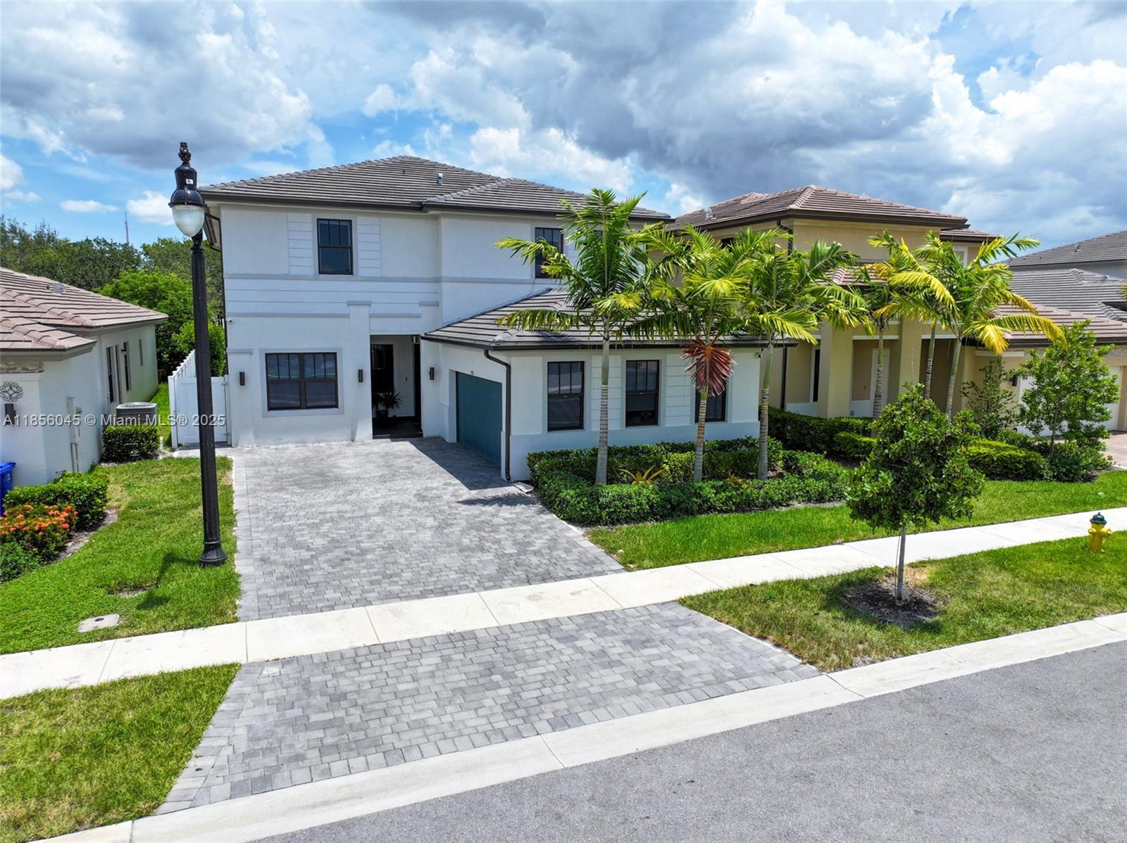 4335 SW 173rd Ave