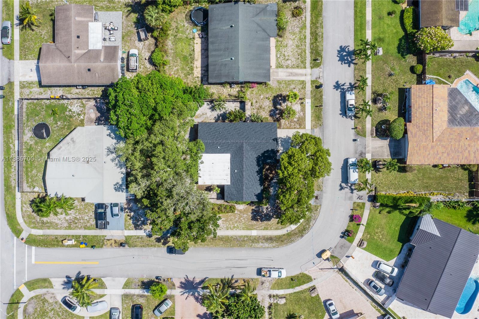 BOCA RATON SQUARE UNIT 19 - Residential