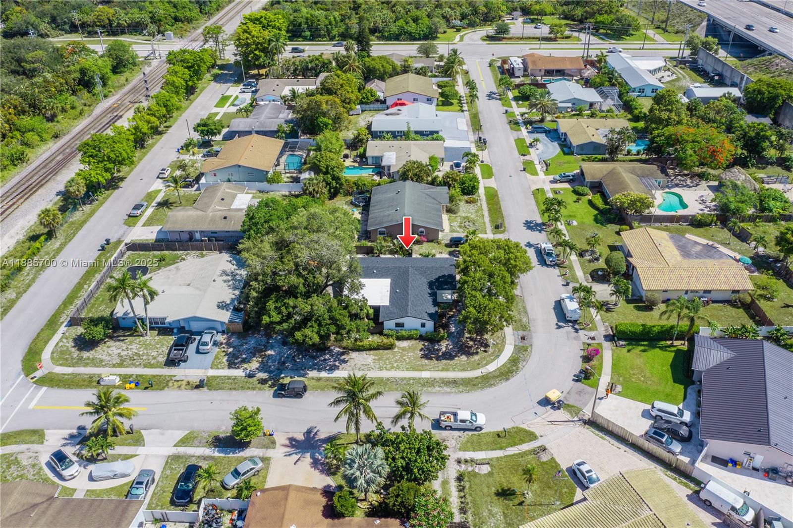 BOCA RATON SQUARE UNIT 19 - Residential