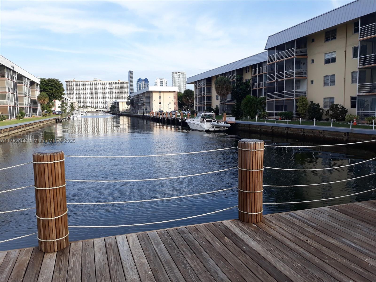 Photo 1 of 3551 Ne 169th St 110-A, North Miami Beach, Florida, $200,000, Web #: 11782458