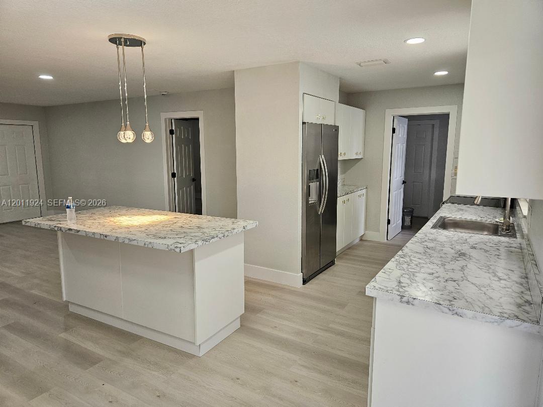 LAKE AIRE ESTATES - Residential