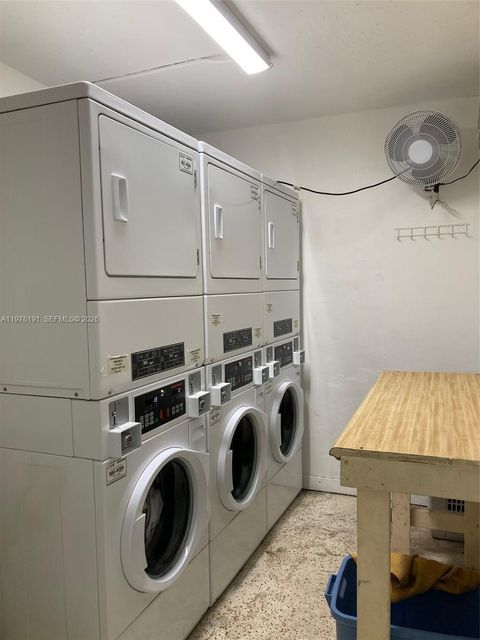 Tiny photo for 1530 SW 2nd St #103, Miami, FL 33135 (MLS # A11978191)